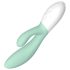 LELO Ina 3 - Vibrador Recarregável e à Prova d'Água (Menta)