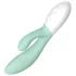 LELO Ina 3 - vibrador recarregável à prova d’água - menta