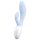 LELO Ina 3 - Vibrador Recarregável e à Prova d'Água (Azul)