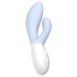 LELO Ina 3 - Vibrador Recarregável e à Prova d'Água (Azul)