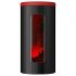 LELO F1s V2 - Masturbador interativo (vermelho)