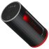 LELO F1s V2 - Masturbador interativo (vermelho)