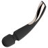 LELO Smart Wand 2 - Massageador Vibratório Médio (Preto)