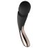 LELO Smart Wand 2 - Massageador Vibratório Médio (Preto)