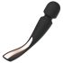 LELO Smart Wand 2 - Massageador Vibratório Médio (Preto)
