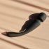 LELO Smart Wand 2 - Massageador Vibratório Médio (Preto)