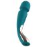 LELO Smart Wand 2 - Massajador Vibratório Médio (Turquesa)