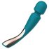 LELO Smart Wand 2 - Massajador Vibratório Médio (Turquesa)