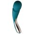 LELO Smart Wand 2 - Massajador Vibratório Médio (Turquesa)