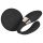 LELO Tiani Duo - Vibrador para Casais de Silicone (Preto)