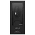 LELO Tiani Duo - vibrador casal controle remoto - silicone preto