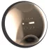 LELO Tiani Duo - vibrador casal controle remoto - silicone preto
