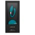 LELO Tiani Duo - Vibrador de Casal em Silicone (Azul)