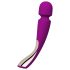 LELO Smart Wand 2 - médio - vibrador massageador recarregável (roxo)