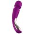 LELO Smart Wand 2 - médio - vibrador massageador recarregável (roxo)
