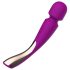LELO Smart Wand 2 - médio - vibrador massageador recarregável (roxo)