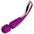 LELO Smart Wand 2 - médio - vibrador massageador recarregável (roxo)