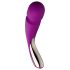 LELO Smart Wand 2 - médio - vibrador massageador recarregável (roxo)