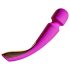 LELO Smart Wand 2 - médio - vibrador massageador recarregável (roxo)