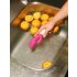 LELO Ina Wave 2 - Vibrador recarregável e à prova d'água (cereja)