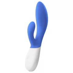   LELO Ina Wave 2 - vibrador com recarga - resistente à água - azul