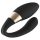 LELO Tiani Harmony - vibrador inteligente e recarregável para casais (preto)