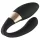 LELO Tiani Harmony - vibrador para casais controlado por app (preto)