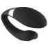LELO Tiani Harmony - vibrador para casais controlado por app (preto)