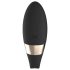 LELO Tiani Harmony - vibrador inteligente e recarregável para casais (preto)