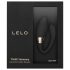 LELO Tiani Harmony - vibrador inteligente e recarregável para casais (preto)