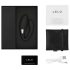 LELO Tiani Harmony - vibrador inteligente e recarregável para casais (preto)