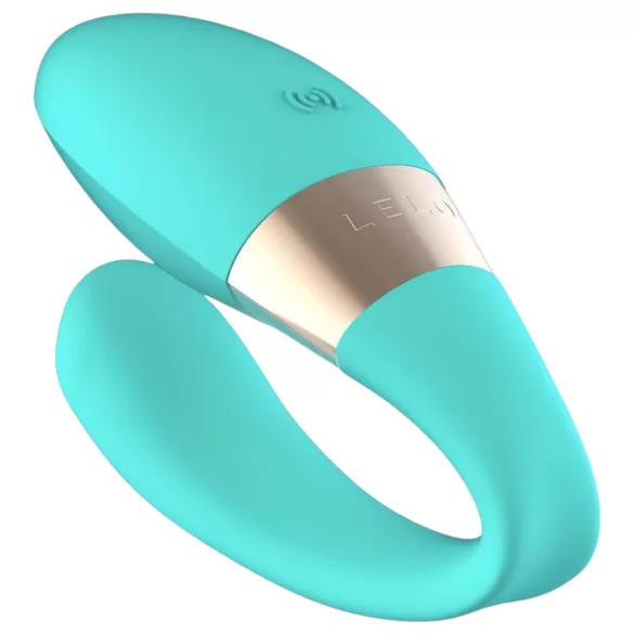 LELO Tiani Harmony - vibrador casal recarregável controlado app