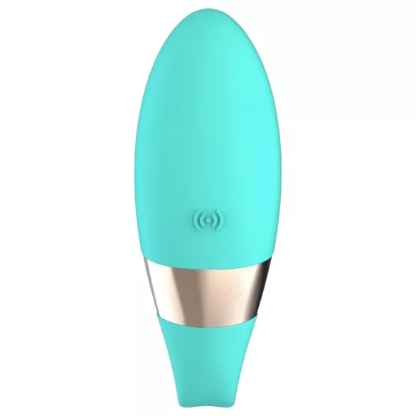 LELO Tiani Harmony - vibrador casal recarregável controlado app