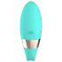 LELO Tiani Harmony - vibrador inteligente recarregável para casais (turquesa)