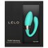 LELO Tiani Harmony - vibrador inteligente recarregável para casais (turquesa)
