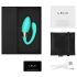 LELO Tiani Harmony - vibrador inteligente recarregável para casais (turquesa)
