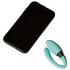 LELO Tiani Harmony - vibrador inteligente recarregável para casais (turquesa)