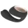 LELO Ida Wave - vibrador rotativo recarregável com vibração - preto