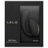 LELO Ida Wave - Vibrador Inteligente com Rotação e Vibração, Recarregável (Preto)