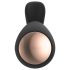 LELO Ida Wave - Vibrador Inteligente com Rotação e Vibração, Recarregável (Preto)