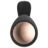 LELO Ida Wave - vibrador rotativo recarregável com vibração - preto