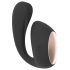 LELO Ida Wave - Vibrador Inteligente com Rotação e Vibração, Recarregável (Preto)