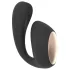 LELO Ida Wave - vibrador rotativo recarregável com vibração - preto