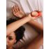 LELO Ida Wave - vibrador inteligente coral com vibração rotativa