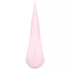 LELO Dot - vibrador clitóris recarregável - silicone rosa