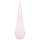 LELO Dot - vibrador clitóris recarregável - silicone rosa
