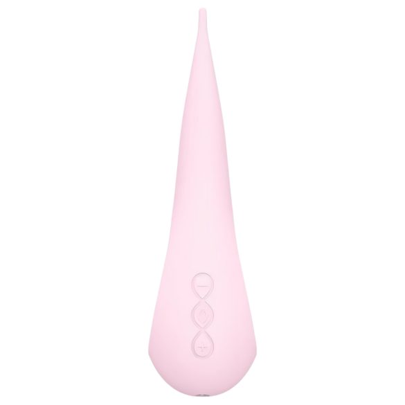 LELO Dot - Vibrador Recarregável para Clitóris (Rosa)