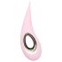LELO Dot - Vibrador Recarregável para Clitóris (Rosa)