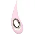 LELO Dot - vibrador clitóris recarregável - silicone rosa
