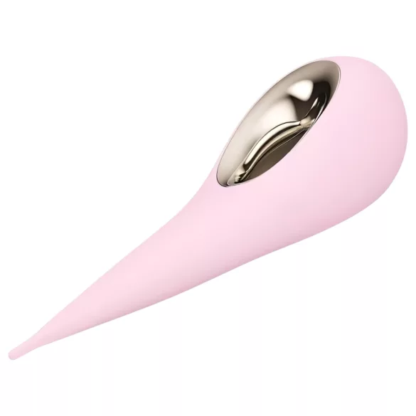 LELO Dot - vibrador clitóris recarregável - silicone rosa